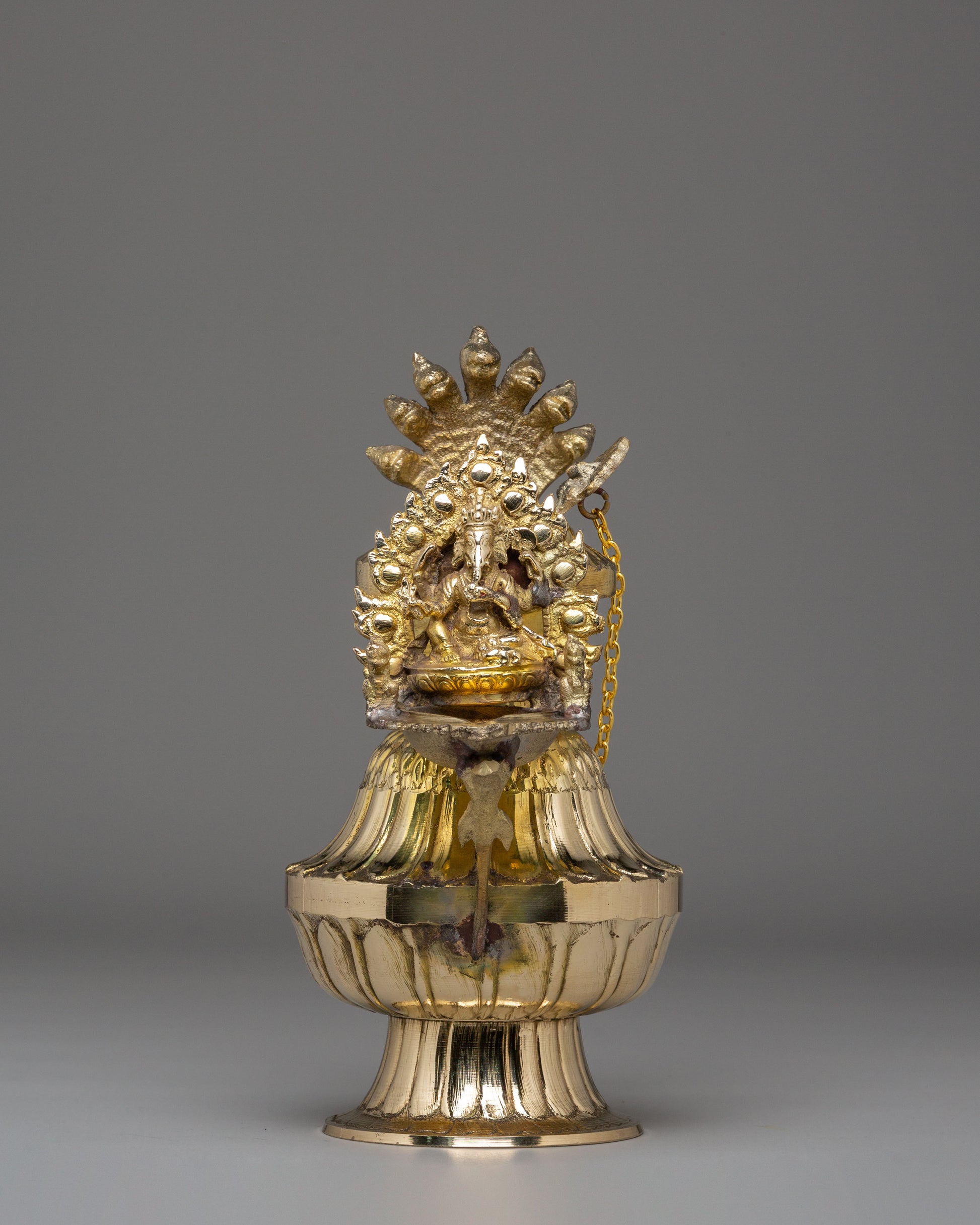 Sukunda for Ritual Ceremonies
