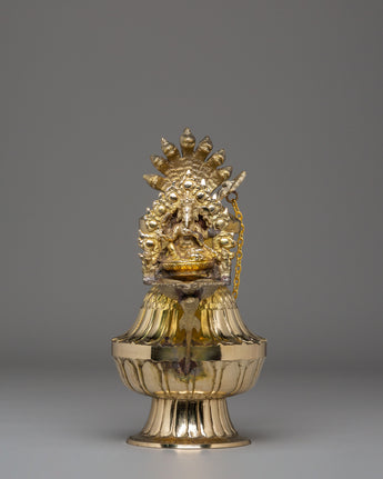 Sukunda for Ritual Ceremonies