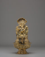 Traditional Nepali Sukunda