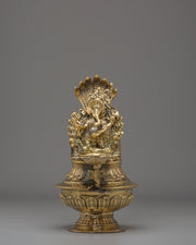 Traditional Nepali Sukunda