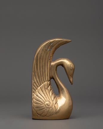 swan