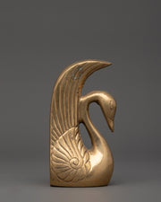 swan