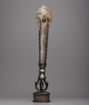Iron Sword from Himalaya