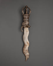 Handcrafted Iron Sword