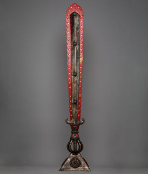 Iron Sword