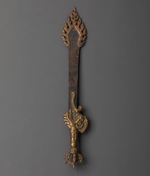sword-for-rituals