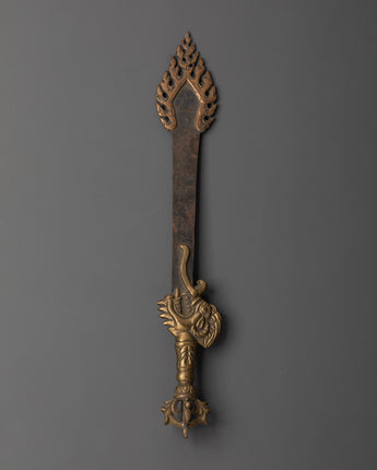 sword-for-rituals