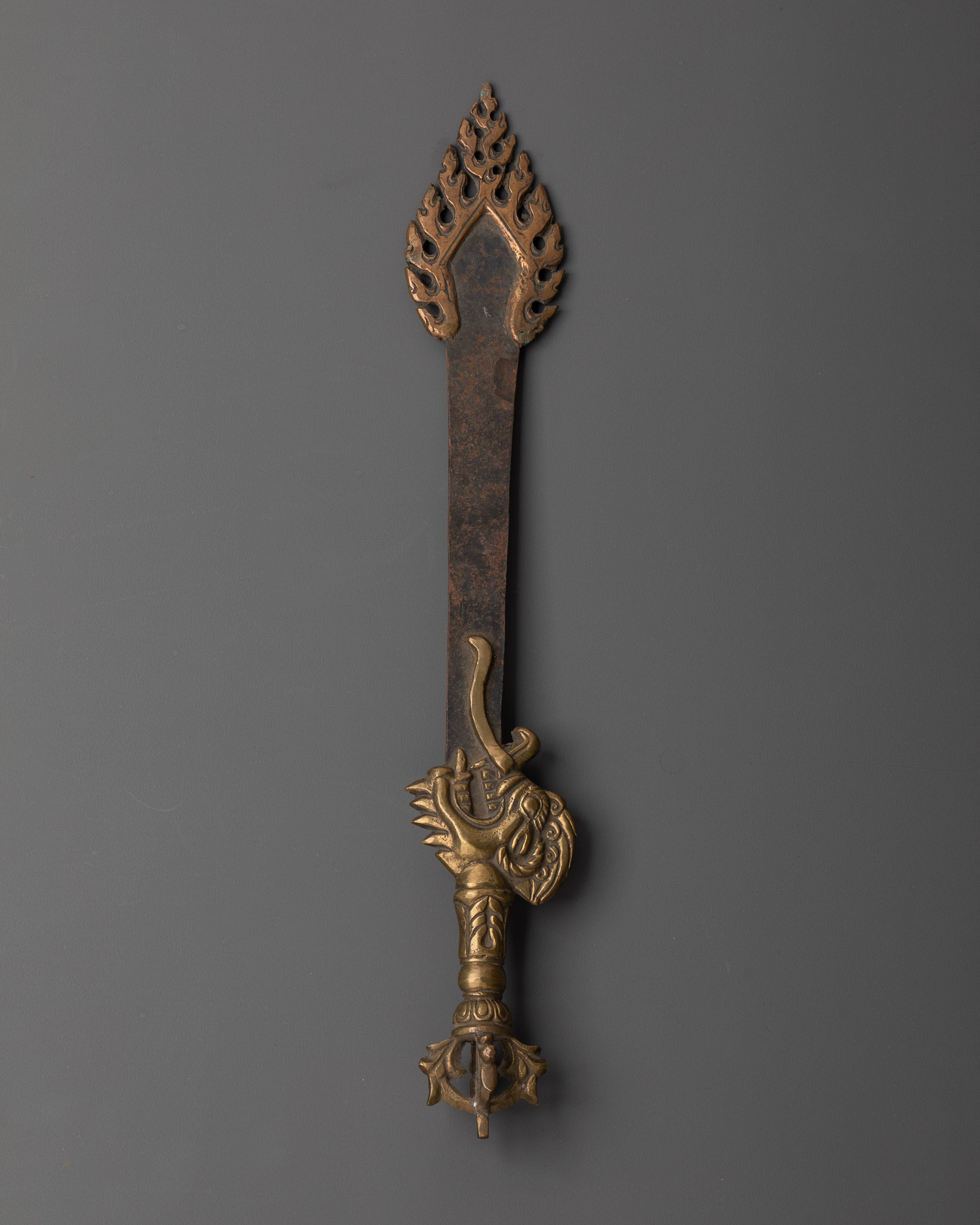 sword-for-rituals