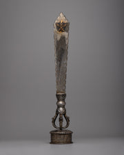 Tibetan Sword of Wisdom