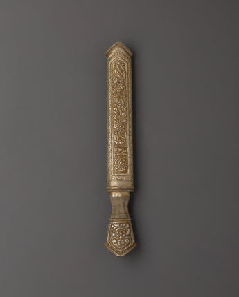 Handcrafted Ceremonial dagger