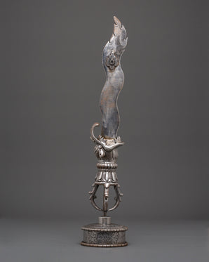 Traditional spiritual weapon