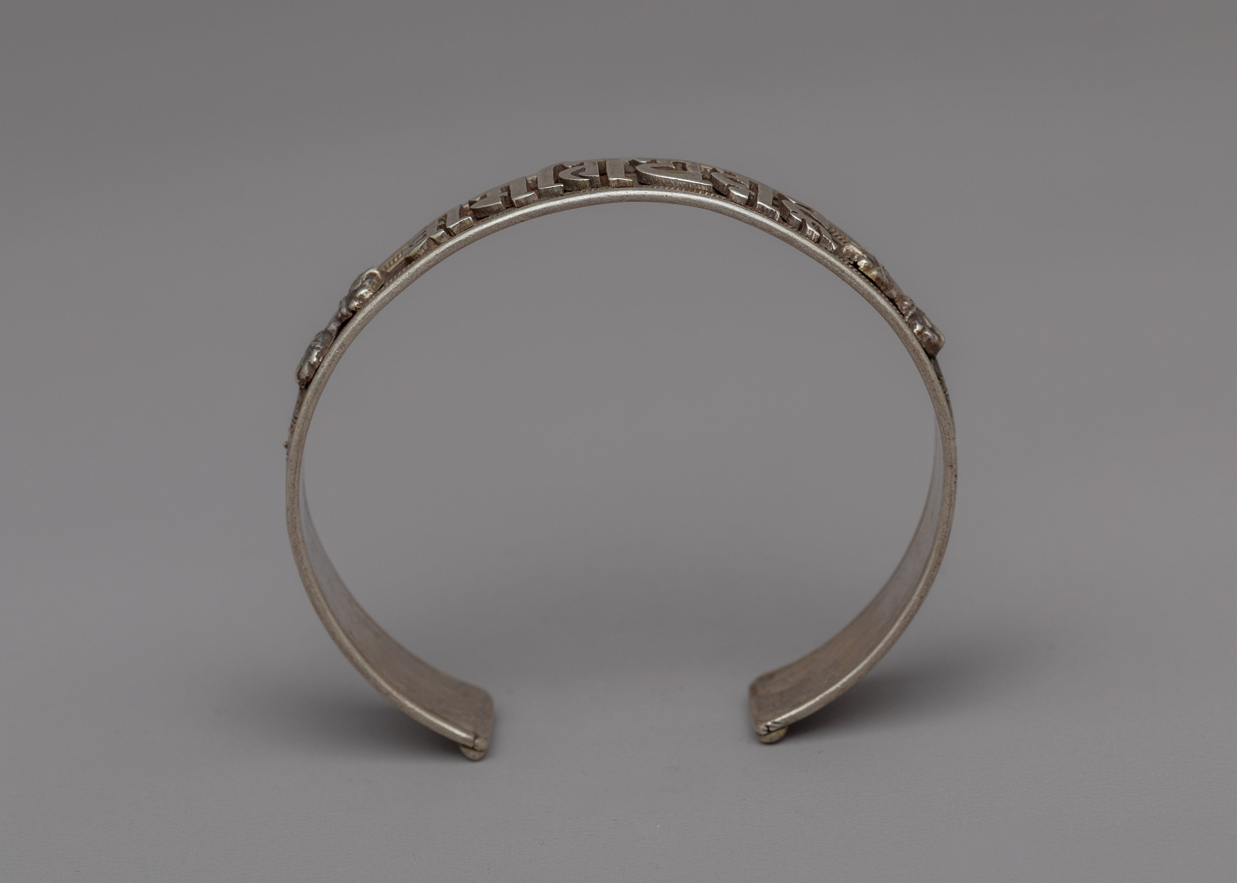 Authentic Tibetan Bracelet | Handcrafted Beauty for a Unique Style