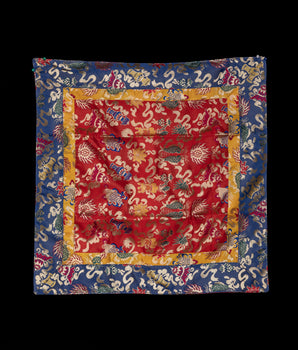 Silk Table Cover for Home | Cover for Home Elegance