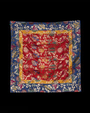 Silk Table Cover for Home | Cover for Home Elegance