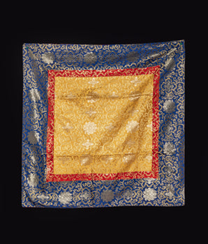 Table Cloth of Silk | Meditation and Decor
