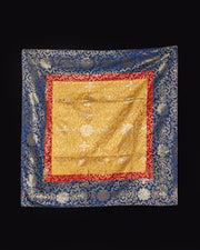 Table Cloth of Silk | Meditation and Decor