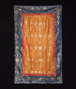 Buddhist Table Cloth
