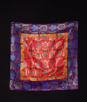 Tibetan Table Cloth