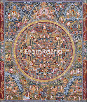 Tara Mandala