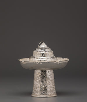 Tibetan Tea Cup