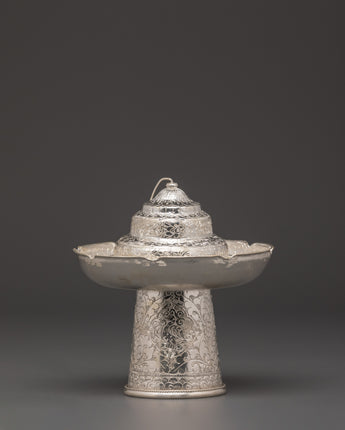 Tibetan Tea Cup