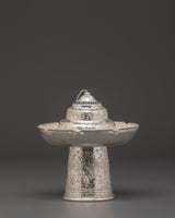 Tibetan Tea Cup
