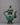Tea Pot Orginal Turquoise Copper Teapot