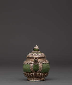 aesthetic-tea-pot