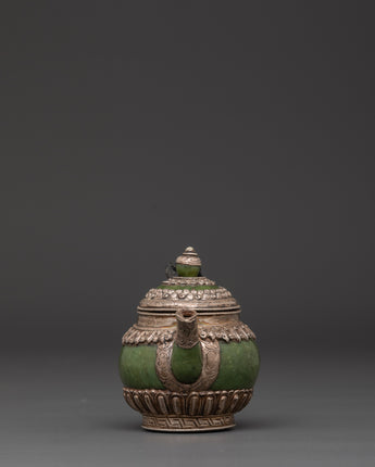aesthetic-tea-pot