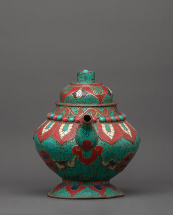 copper-traditional-tea-pot