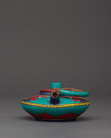 handcrafted-copper-teapot