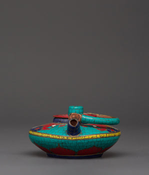 handcrafted-copper-teapot