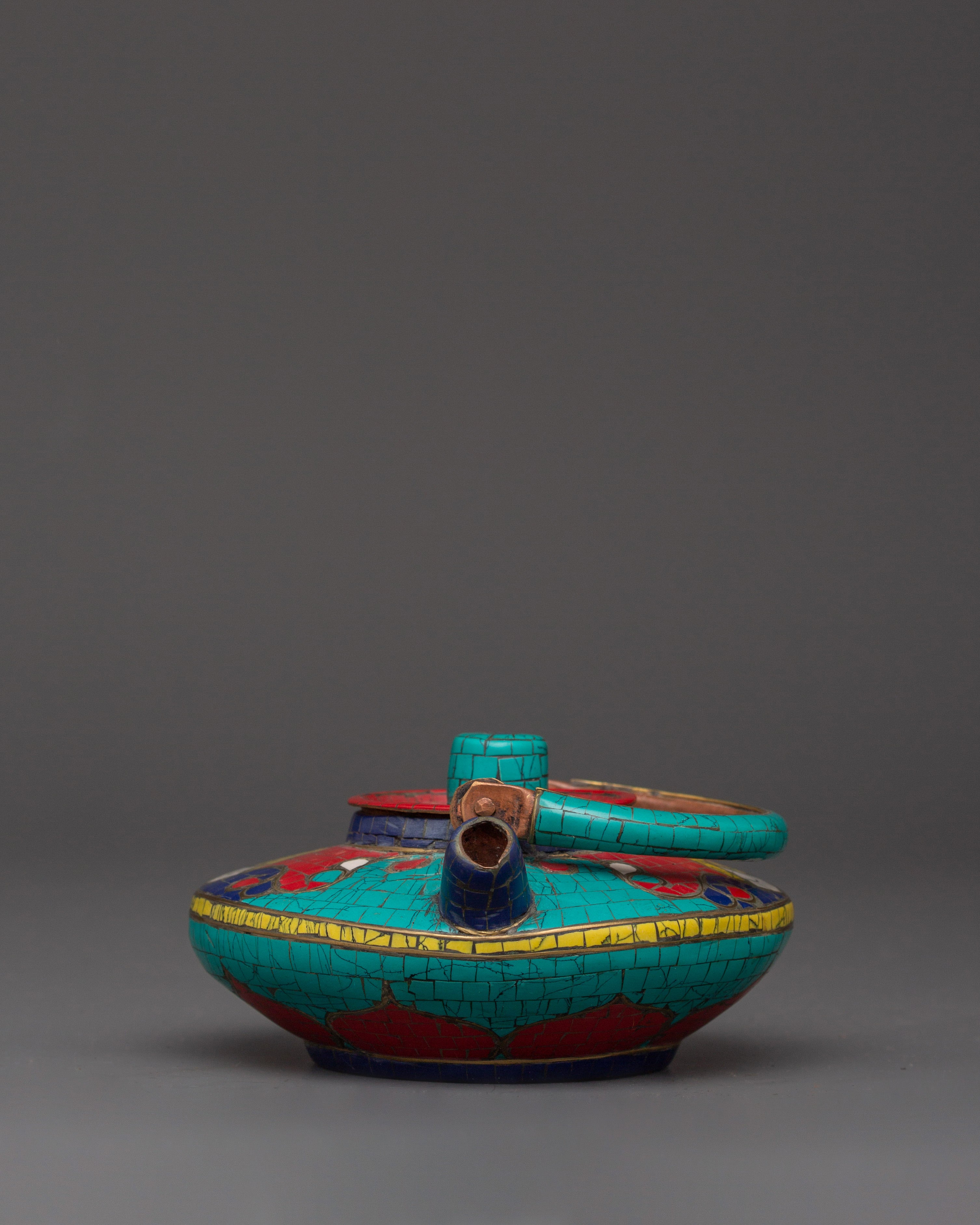 handcrafted-copper-teapot