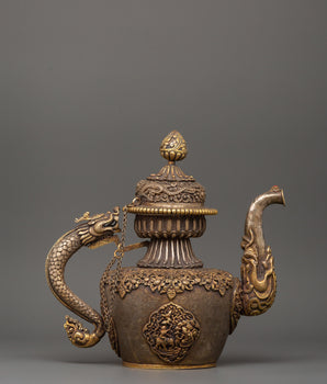 tea-pot-with-dragon-handle