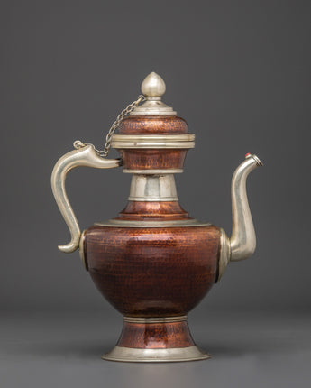 kettle