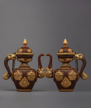 Buddhist Best Tea Pot&nbsp;