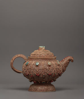 handcrafted-religious-tea-pot