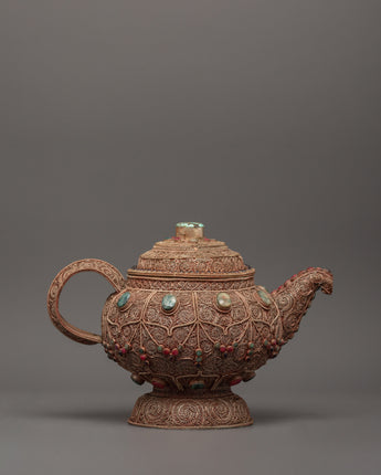 handcrafted-religious-tea-pot