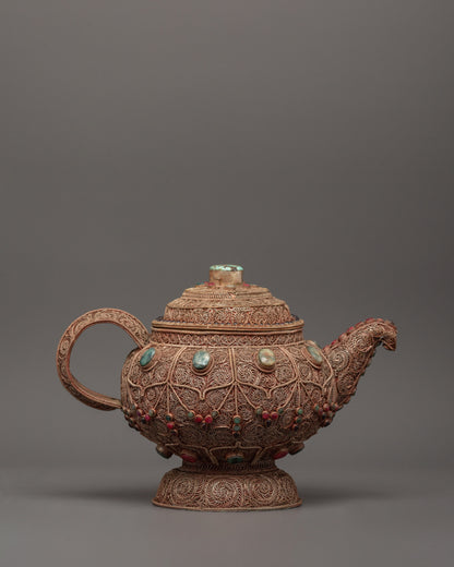 handcrafted-religious-tea-pot