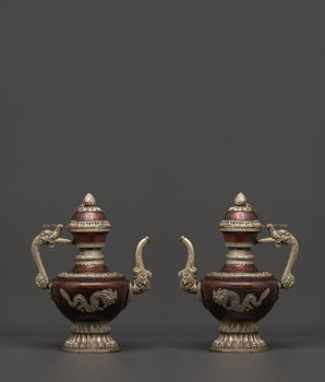 handcrafted-copper-tea-pot-set