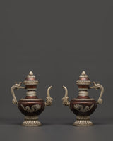 handcrafted-copper-tea-pot-set