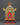 Tibetan Buddhist Deity Throne