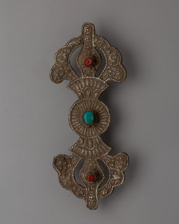 Apron Buckle