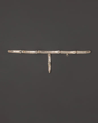 Traditional Tibetan Belt