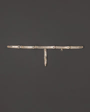 Traditional Tibetan Belt