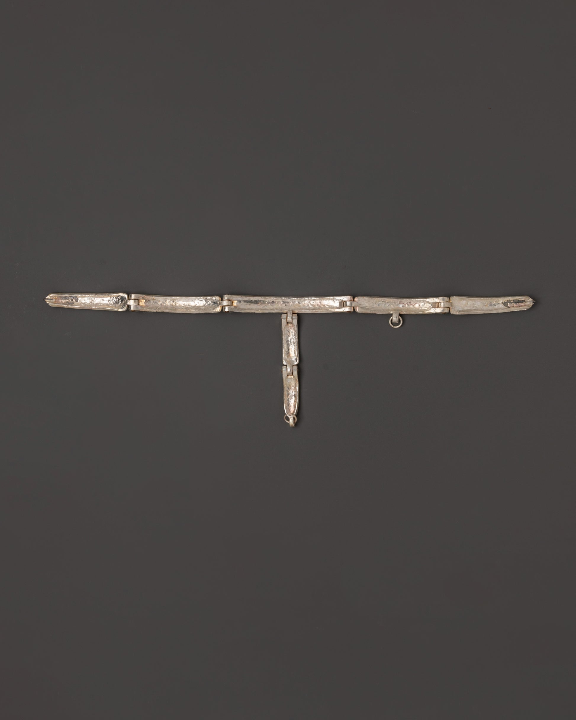 Traditional Tibetan Belt