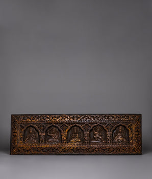 wood cover book