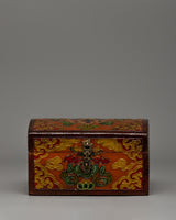 Tibetan Box