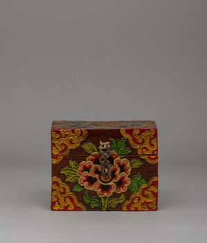 tibetan-box-for-home-decor