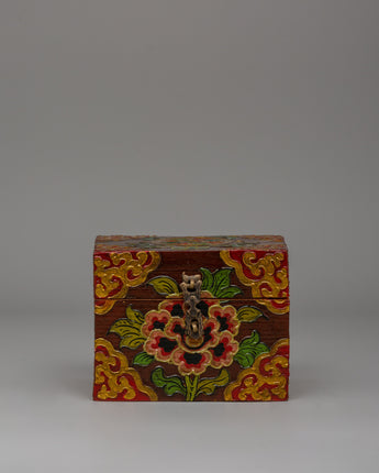 tibetan-box-for-home-decor